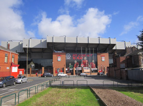 Liga Mistrzów: fantastyczny spektakl na Anfield. Liverpool pokonuje Milan!