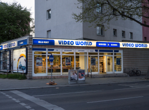 Wyniki sprzedaży nośników DVD i Blu-ray w 2020 roku