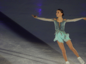 Łyżwiarstwo figurowe - MŚ 2021: dzień III [ZAPIS RELACJI LIVE]