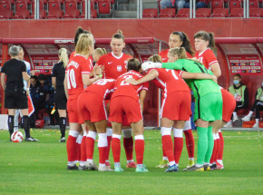 Piłka nożna kobiet – Liga Narodów: Polki z pierwszym miejscem w grupie i awansem do dywizji A!