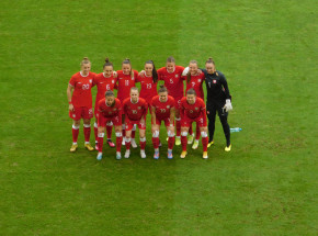 Piłka nożna kobiet: zwycięstwo w towarzyskim starciu z Kostaryką