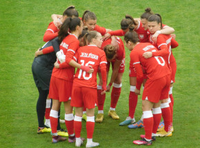Piłka nożna kobiet: Polki poznały rywalki w Lidze Narodów