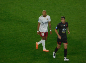 PKO Ekstraklasa: mnóstwo emocji i podział punktów w Łodzi