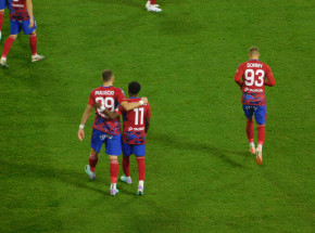 Liga Europy: Raków przegrywa po dwóch rzutach karnych