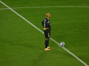 PKO Ekstraklasa: wielki comeback ŁKSu, kolejny remis Piasta