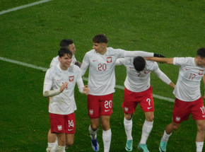 El. ME U-21:Polska - Izrael [FOTORELACJA]