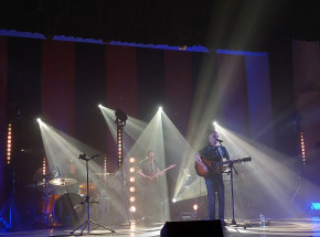 "Kundel" w Radomiu, czyli Artur Rojek w mistrzowskiej formie [RELACJA]