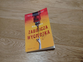 "Zabójcza wycieczka" - recenzja