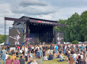 Męskie Granie 2022 - Katowice [RELACJA]