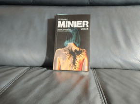 Francuski czy hiszpański? Recenzja „Lucii” Bernarda Miniera