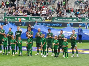 PKO Ekstraklasa: szósta z rzędu wygrana Śląska 