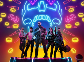 "Armia umarłych" z nowym plakatem