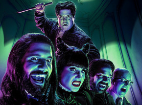 4. sezon „Co robimy w ukryciu” z kolejnym zwiastunem