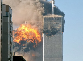 USA: J. Biden upamiętnił 21. rocznicę ataków z 11 września