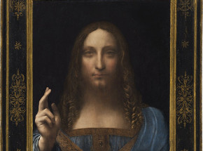 Włochy: skradziony 500-letni obraz wrócił do muzeum