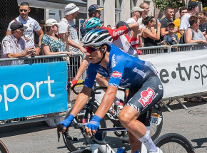 Tour de France: Philipsen najszybszy po raz drugi