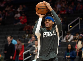 NBA: Hawks zatrzymani przez Raptors, 76ers pokonują Grizzlies