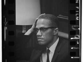 USA: nie żyje córka Malcolma X 