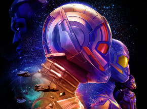 „Ant-Man i Osa: Kwantomania” z datą premiery na Disney+