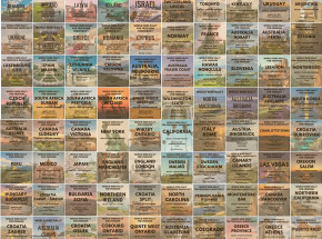 World Wide Rally for Freedom - międzynarodowy protest przeciwko obostrzeniom