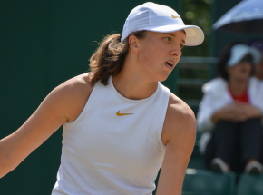 Australian Open: przegrana polskiej pary w II rundzie miksta