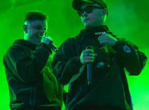 Kneecap kolejną gwiazdą OFF Festivalu