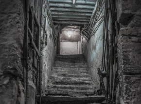 Austria: 6 dzieci znaleziono w piwnicy 