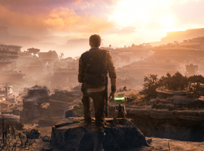 „Star Wars Jedi: Ocalały” z nowym zwiastunem