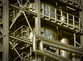 Łódź: śmierć pracownika w fabryce Gillette