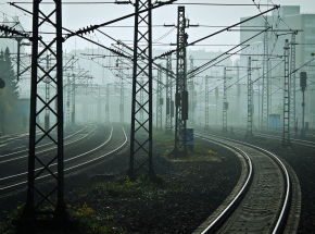 Warszawa: robotnicy na Dworcu Zachodnim odnaleźli kości