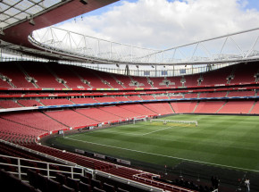 Premier League: deklasacja Arsenalu przez Liverpool na The Emirates