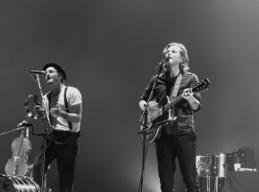 Nowy album zespołu The Lumineers