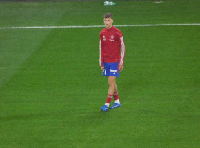 PKO Ekstraklasa: Raków gromi Zagłębie