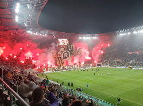 PKO Ekstraklasa: Śląsk i Stal dzielą się punktami