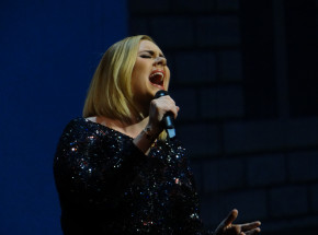 Adele zapowiada premierę nowego singla