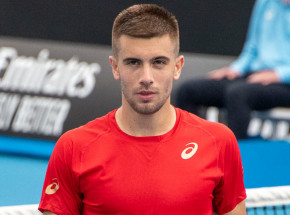 ATP Cincinnati: Ćorić wygrywa w finale z Tsitsipasem