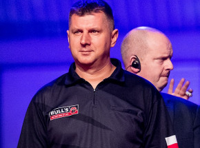 Dart - Players Championship: turniejowe zwycięstwo Ratajskiego