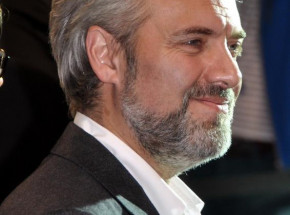 „Empire of Light”: Mendes i Deakins pracują nad nowym filmem