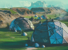 Grafik z Karoliny Południowej w trójce najdroższych żyjących artystów