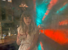 Taylor Swift songwritterką dekady