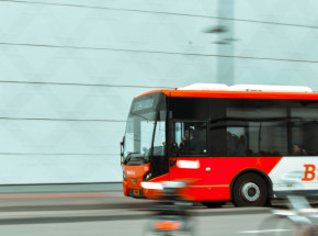 Ukraina: wypadek autobusu. 23 osoby ranne