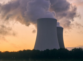 Finlandia: uruchomiono największy reaktor jądrowy w Europie