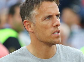 Piłka nożna kobiet: Phil Neville nie jest już selekcjonerem reprezentacji Anglii