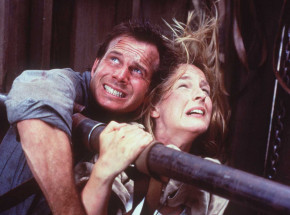 Kontynuacja „Twistera” w drodze na ekran. Universal poszukuje reżysera