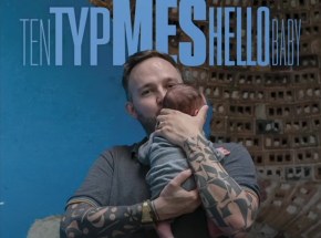 Nowa płyta Tego Typa Mesa już dostępna