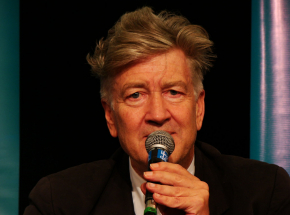 David Lynch obejmie patronat nad kawiarnią w Jaworznie