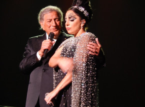 Tony Bennett odwołał jesienną trasę koncertową