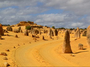Algieria: przestrzeń powietrzna zamknięta dla marokańskich samolotów