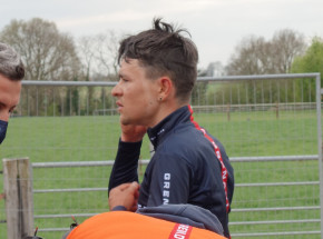 Kolarstwo górskie - PŚ: Pidcock i McConnell ze zwycięstwami