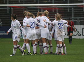 Piłka nożna kobiet: ważny remis Chelsea w meczu na szczycie angielskiej FA WSL